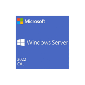 WINDOWS SERVER 2022 REMOTE DESKTOP USER PACK 5 LIC - ROK DELL