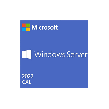 WINDOWS SERVER 2022 REMOTE DESKTOP USER PACK 5 LIC - ROK DELL