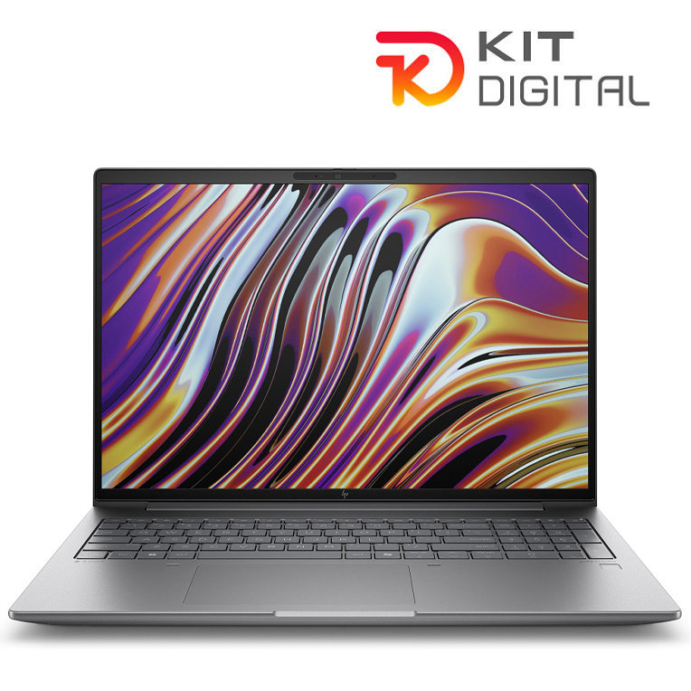 WORSTATION HP ZBOOK G11 R9-8945HS/32GB/1TB/RTX 2000 Ada/16"/W11P