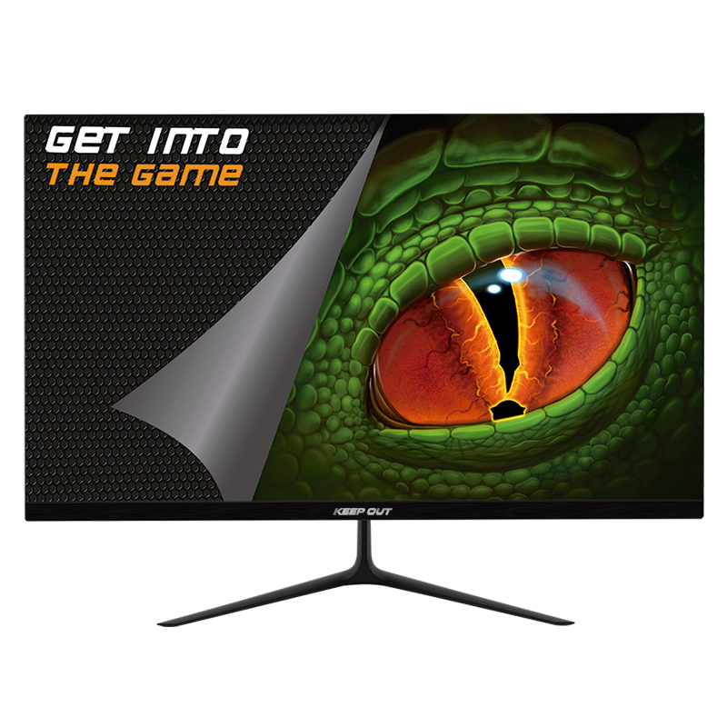 MONITOR GAMING XGM27 120Hz 27'' MM KEEPOUT
