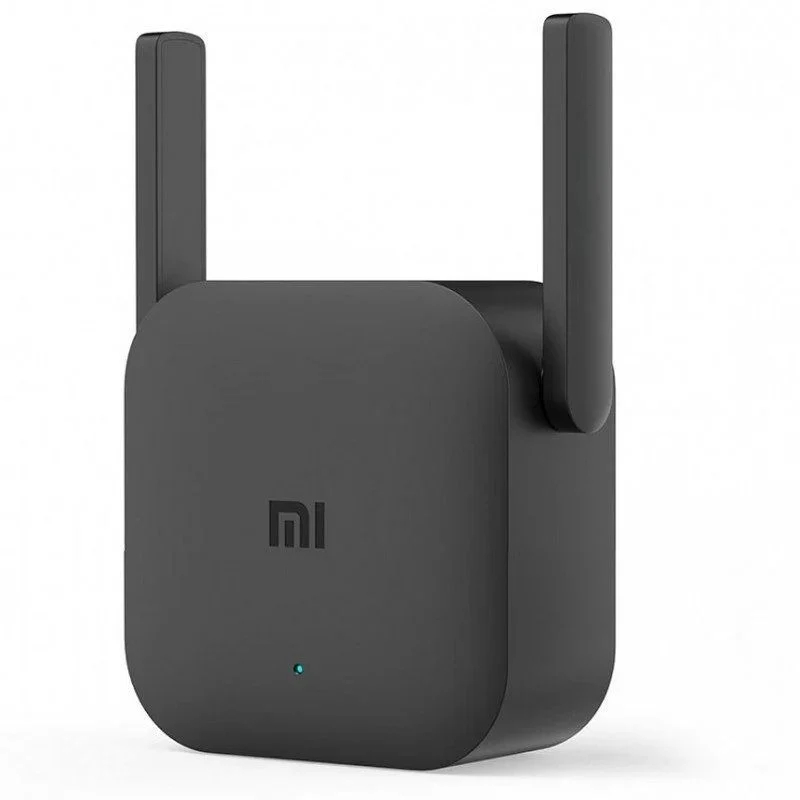 REPETIDOR INALAMBRICO MI WIFI RANGE EXTENDER PRO 300Mbps 2 ANTENAS XIAOMI