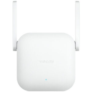 REPETIDOR INALAMBRICO MI WIFI RANGE EXTENDER N300 300Mbps 2 ANTENAS XIAOMI